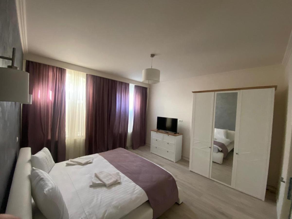 Dodo House Apartment Brasov Exterior photo